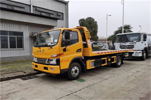 月湖车辆公路救援