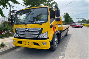 月湖汽车救援头像