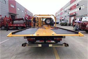 月湖附近汽车救援服务