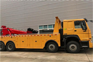 月湖道路救援公司